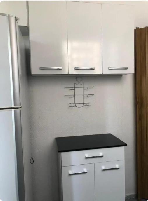 Apartamento 3 Quartos , Bairro Amazonas 孔塔任 外观 照片