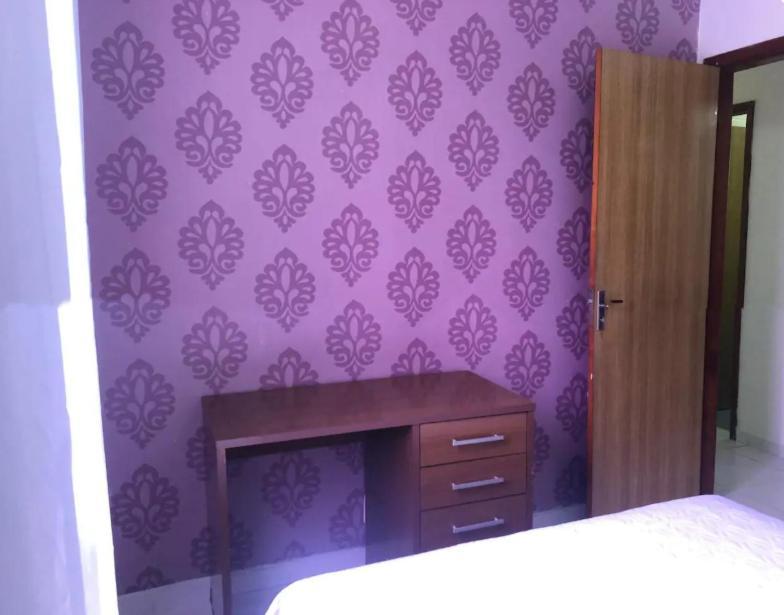 Apartamento 3 Quartos , Bairro Amazonas 孔塔任 外观 照片