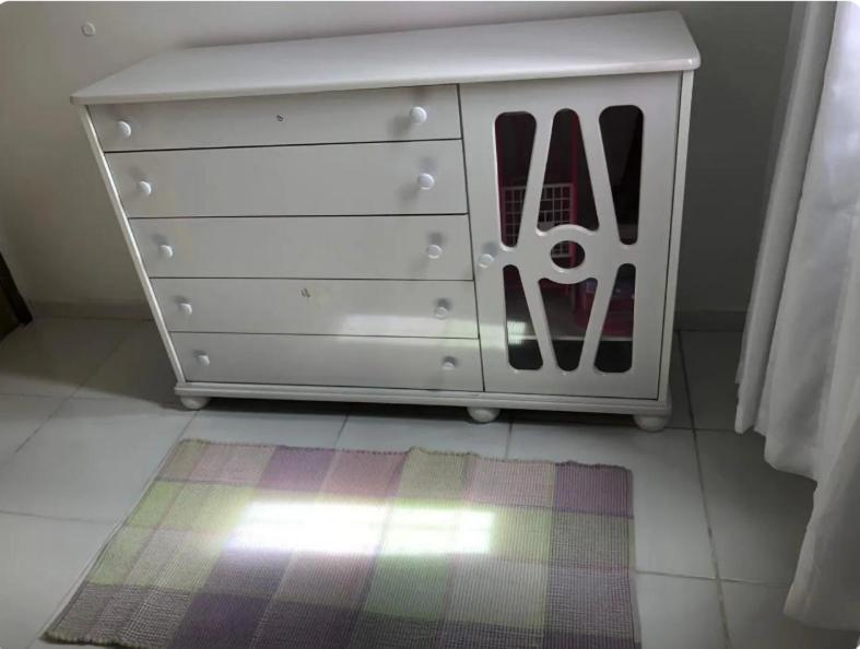 Apartamento 3 Quartos , Bairro Amazonas 孔塔任 外观 照片